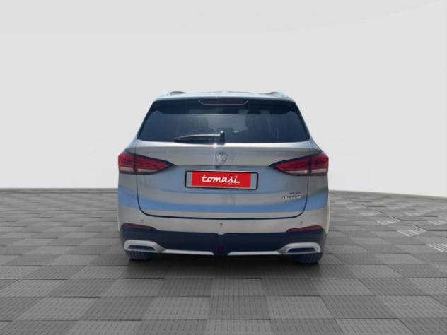 MG ZS ZS Hybrid+ Luxury rif. 23930430 - Foto 4