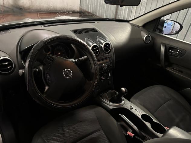Nissan Qashqai 1.6 16V Acenta GPL - Foto 10