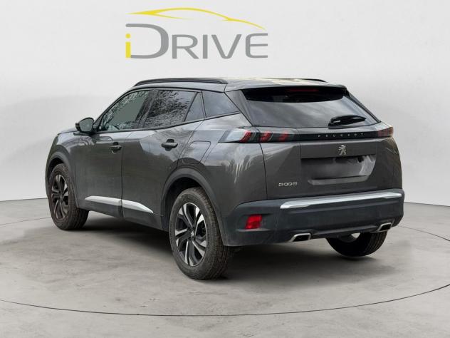 Peugeot 2008 PureTech 130 S&S EAT8 Allure + GPL - Foto 6