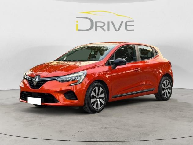 Renault Clio Clio 1.0 tce Equilibre Gpl 100cv