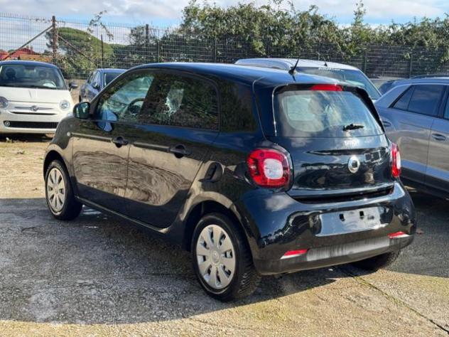 SMART ForFour 1.0 PASSION 70cv Cambio Automatico rif. 23211150 - Foto 7