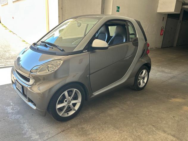 Smart ForTwo 1000 52 kW couppulse Friz Nuova Servosterzo - Foto 2