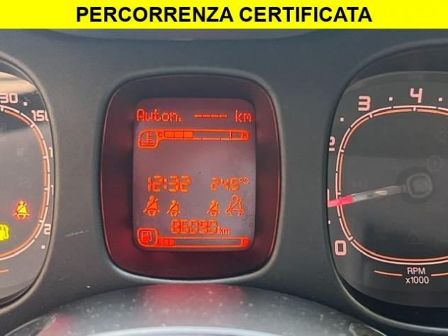 FIAT Panda 1.2 Benzina Neopatentati Euro6 rif. 24145035 - Foto 4
