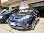 FORD Fiesta 1.4 TDCi 5p Tecno- 2009