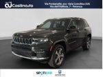 JEEP Grand Cherokee 2.0 PHEV ATX 4xe Limited 380cv rif. 22665528