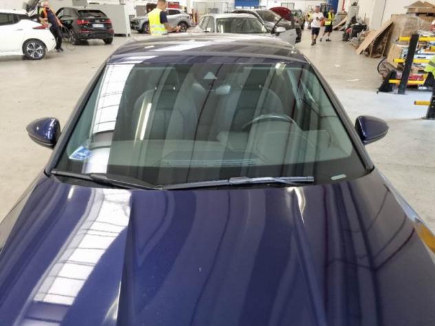 Audi A3 Sportback 30 TDI SPORTBACK 8YA BUSINESS FINO A 3 ANNI DI GARANZIA - Foto 8