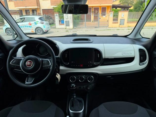 FIAT 500L 1.4 95 CV S&S Connect rif. 23810591 - Foto 10