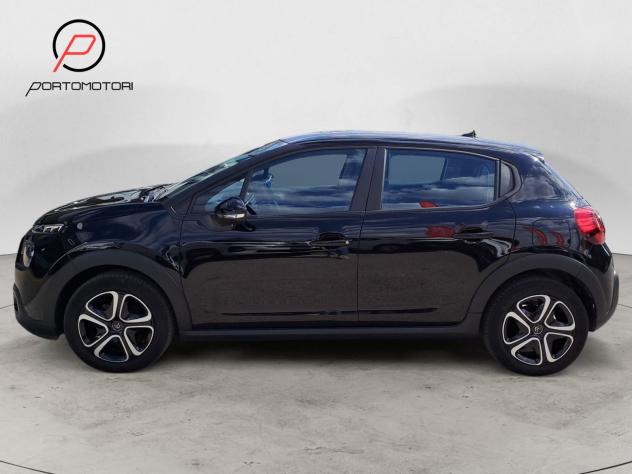 Citroën C3 3ª serie PureTech 83 S&S Plus - Foto 2