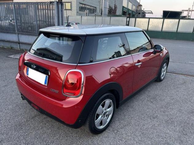 MINI Cooper 1.5 *FINANZIABILE* *UNIPRO* *GARANTITA* rif. 23820598 - Foto 4