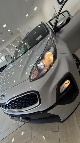 Kia Sportage 1.6 CRDI 136 CV DCT7 2WD Mild Hybrid Style - Foto 7