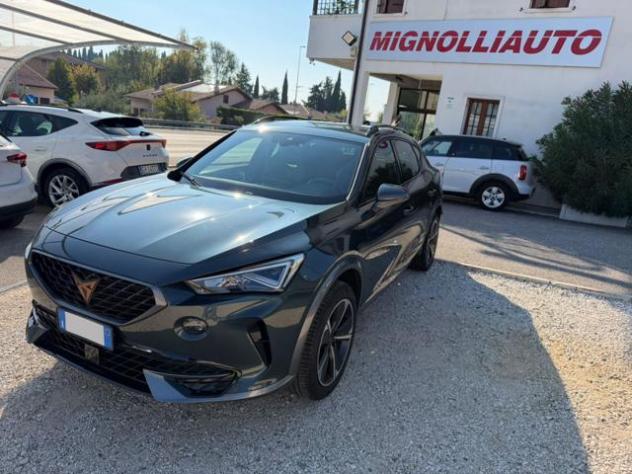 CUPRA Formentor 1.5 TSI DSG rif. 24193946