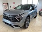 Kia Sportage 1.6 TGDi HEV AWD AT GT-line