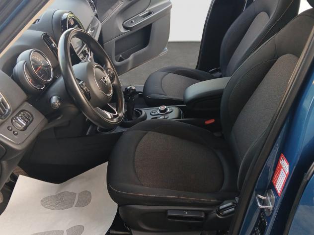 Mini Countryman Cooper D Business 2.0 Twin Power Turbo - Foto 9