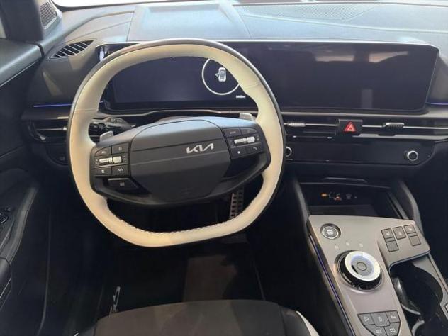 KIA Sportage 1.6 CRDi MHEV DCT GT-line rif. 23972266 - Foto 7