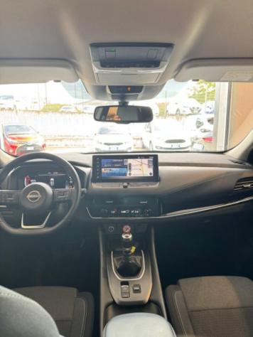 NISSAN Qashqai MHEV 140 CV N-Connecta rif. 22803896 - Foto 9