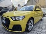 Audi A1 25 TFSI Identity Black PRONTA CONSEGNA SENZA VINCOLI FINANZIARI