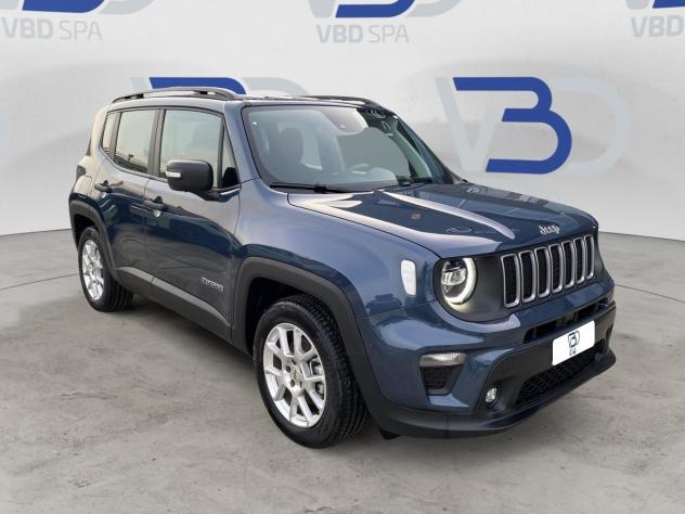 Jeep Renegade 2024 1.5 turbo t4 mhev Altitude 2wd dct - Foto 7