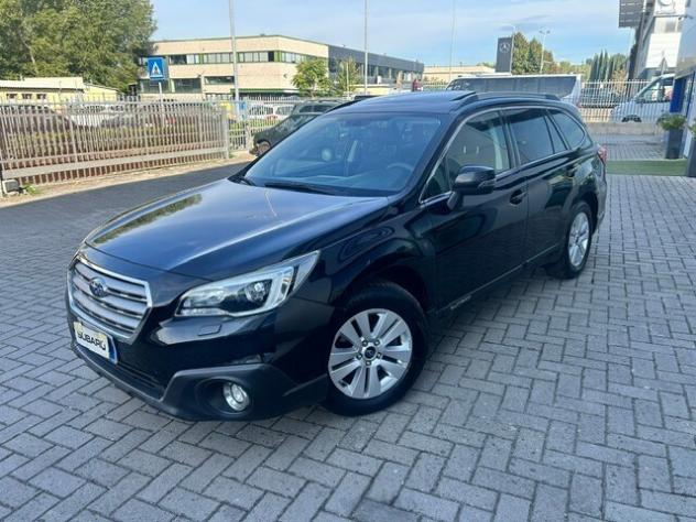 Subaru OUTBACK 2.0d Lineartronic Style - Foto 3