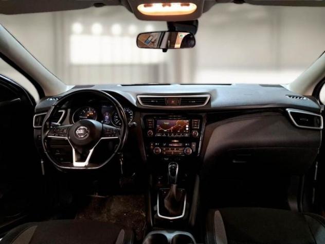 Nissan Qashqai 1.5 dCi 115 CV Business - Foto 7