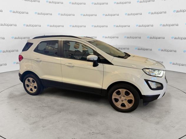 Ford EcoSport EcoSport 1.0 ecoboost Plus 100cv my19 - Foto 5