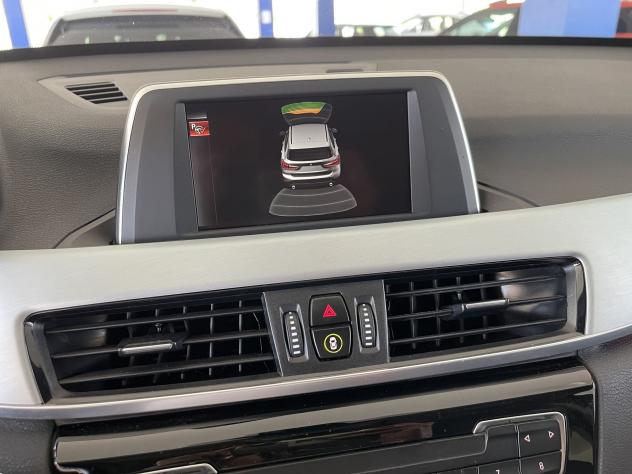 BMW X1 18d xDrive xLine Automatica - Foto 9