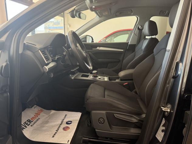 Audi Q5 Sportback 40 TDI S Line quattro S tronic - Foto 7