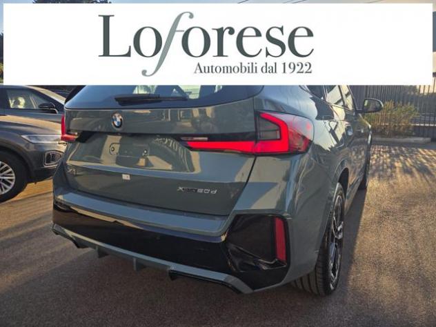 BMW X1 xDrive 20d Msport Pro rif. 24167412 - Foto 5