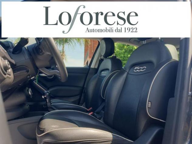 FIAT 500X 2.0 MultiJet 150 CV AT9 4x4 Cross rif. 23873067 - Foto 7