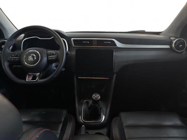 MG ZS 2024 1.5 Classic Luxury - Foto 8
