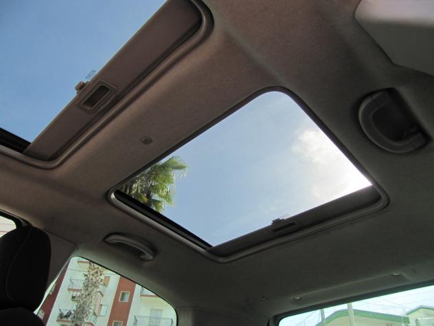 Fiat Punto Evo 1.3 Mjt 90 CV 3 porte Dynamic - TETTO APRIBILE - Foto 10