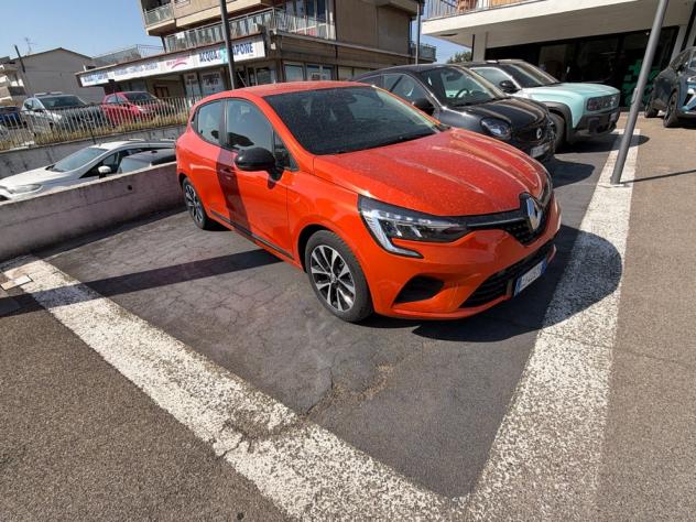 Renault Clio E-Tech Hybrid 1.6 Hybrid E-TECH 145 Equilibre - Foto 2