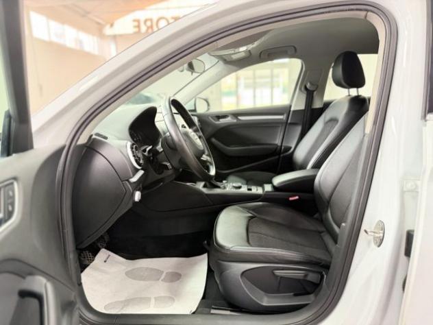 AUDI A3 Sedan 2.0 TDI Ambiente rif. 24109164 - Foto 9