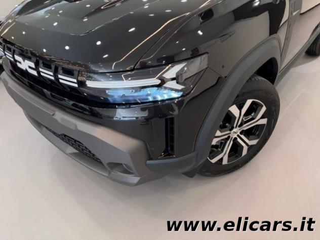 DACIA Duster ECO-G 100 CV Expression NO VINCOLI DI FINANZIAMENT rif. 24016641 - Foto 4