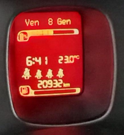 FIAT Panda 1.0 FireFly S&S Hybrid rif. 23478767 - Foto 8