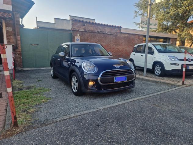 Mini One 1.2 100CV "138.500 km" Navi, Sensori, Fendi - Foto 3