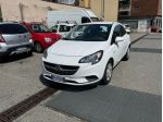 OPEL CORSA 5ï¿½ SERIE anno 2016 gpl
