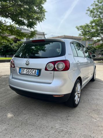 VOLKSWAGEN GOLF 5� SERIE GOLF PLUS - Foto 4
