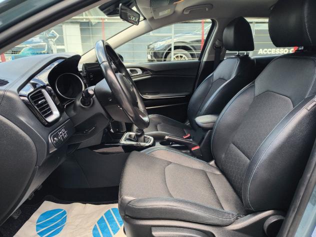 Kia Xceed XCeed 1.6 crdi mhev Style (prezzo reale) - Foto 9