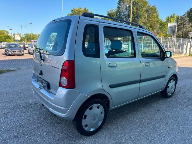 OPEL - Agila - 1.2 16V Enjoy - Foto 6