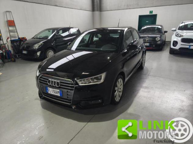 AUDI A1 SPB 1.4 TDI Admired rif. 23829862