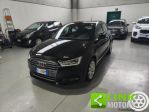 AUDI A1 SPB 1.4 TDI Admired rif. 23829862