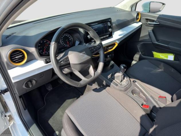 SEAT Ibiza Ibiza 1.0 MPI 5 porte Style rif. 23807064 - Foto 9