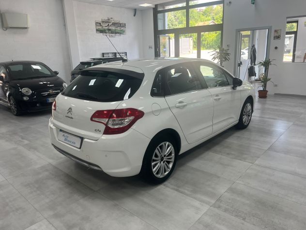 Citroen C4 1.4 vti Seduction - Foto 5