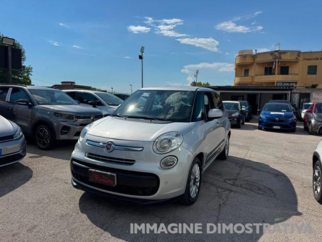 FIAT 500L 1.3 Multijet 85 CV Pop Star rif. 24079194 - Foto 3