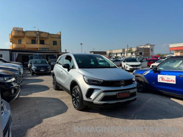 OPEL Crossland 1.2 Benzina 130 CV Automatica rif. 23987647 - Foto 3