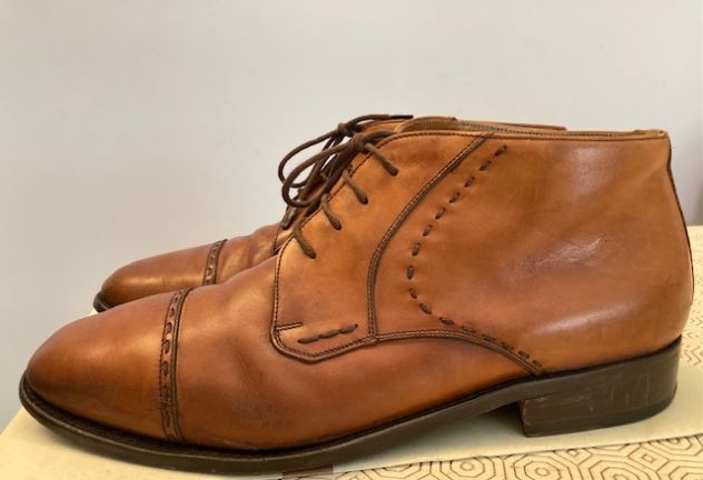 Stivaletto e Scarpe