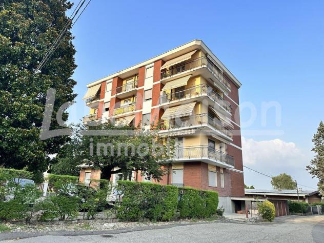 TERNATE ampio trilocale ristrutturato - Foto 8