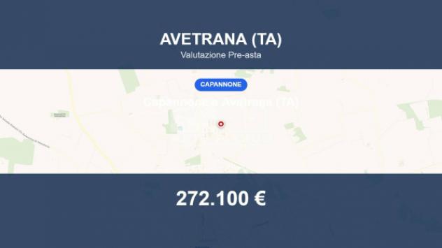 Immobile in asta di 5011 m² in vendita a Trana