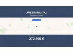 Immobile in asta di 5011 m² in vendita a Trana