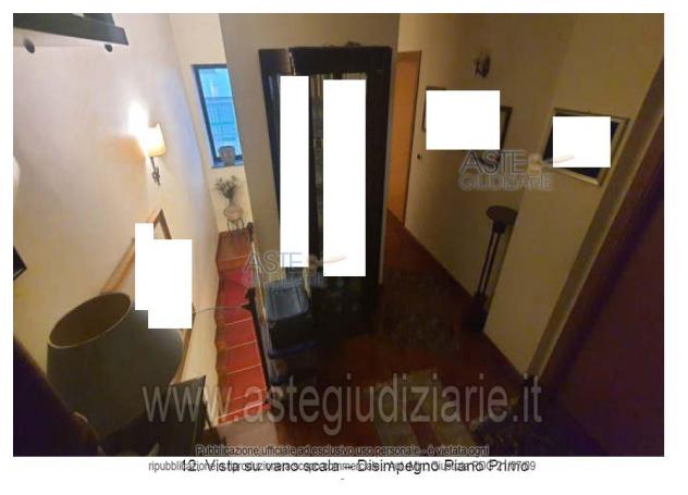 IMMOBILI-IMMOBILE RESIDENZIALE-Via Vampolieri 34/M - Foto 5